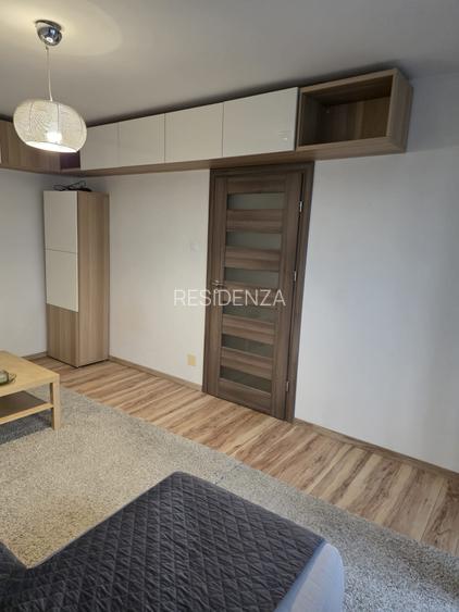 Apartament 2 camere Tineretulu decomandat la 10 minute de metrou - 12