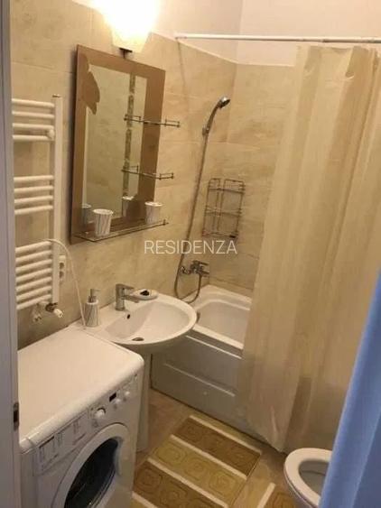Garsoniera Militari Residence | Centrala proprie - 6