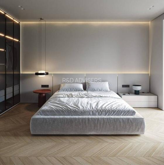 Apartament 4 Camere Titan -1 Decembrie 1918  | Metrou 6 Minute - 8