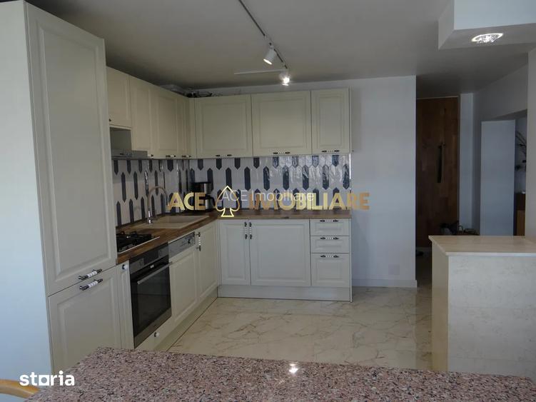 3 Camere de inchiriat | Decebal | Metrou | Centrala proprie - 10