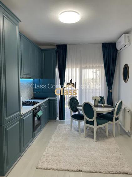 Apartament 2 camere | Constructie noua | 49 mpu | Zona Petrom Baciu - 2