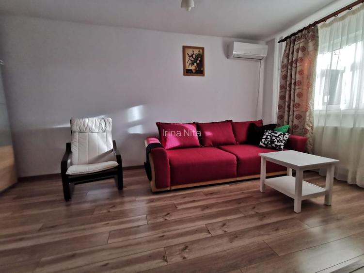Apartament 2 camere decomandat la metrou Lujerului  bloc din 1980, vedere libera - 16