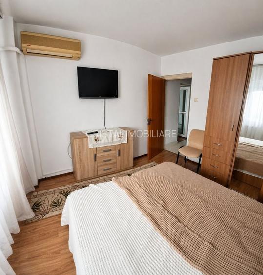 Apartament 3 camere de inchiriat, renovat, zona Panduri – Cotroceni-Pet friendly - 4
