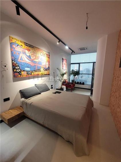 Apartament 2 camere One North Lofts Pipera - 8