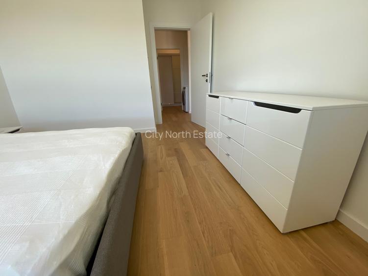 Aviatiei Tower | Apartament  modern cu 2 camere| Aviatiei | Pipera - 8