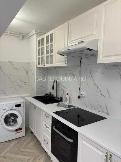 Apartament 3 camere | Zona Unirii | La 15' de metrou Muncii - 2