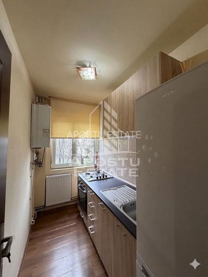 Apartament 1 cameră de închiriat , Take Ionescu -Semicentral-Timișoara - 6