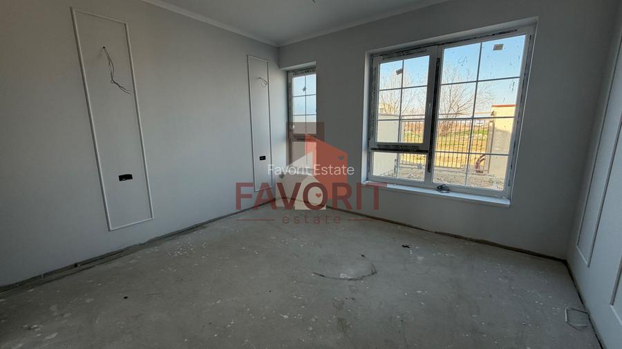 Duplex in Mosnita | 4 camere  | Toate utilitatile | Disponibil imediat - 8