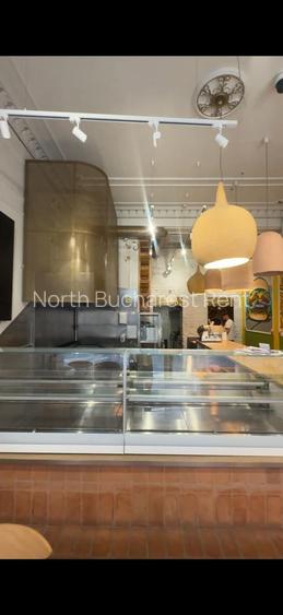 Commercial Space | Old Town | Lipscani | HORECA Equipped and Furnished - 2