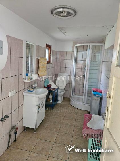 Casa de vanzare, teren 1700 mp, Ceanu Mic, judetul Cluj - 5