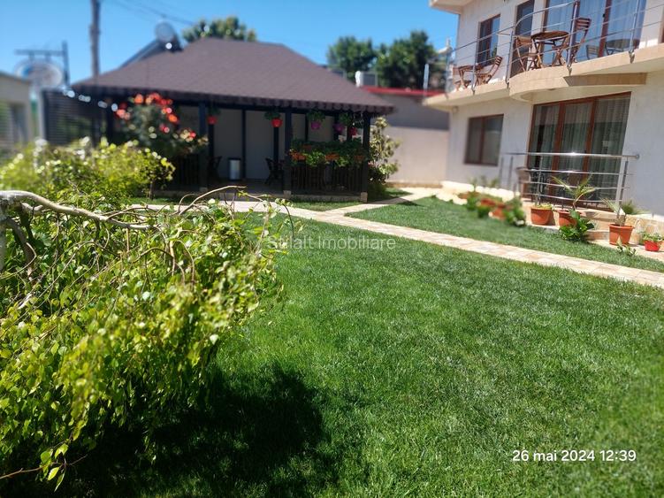 Pensiune turistica, Vama Veche - 6