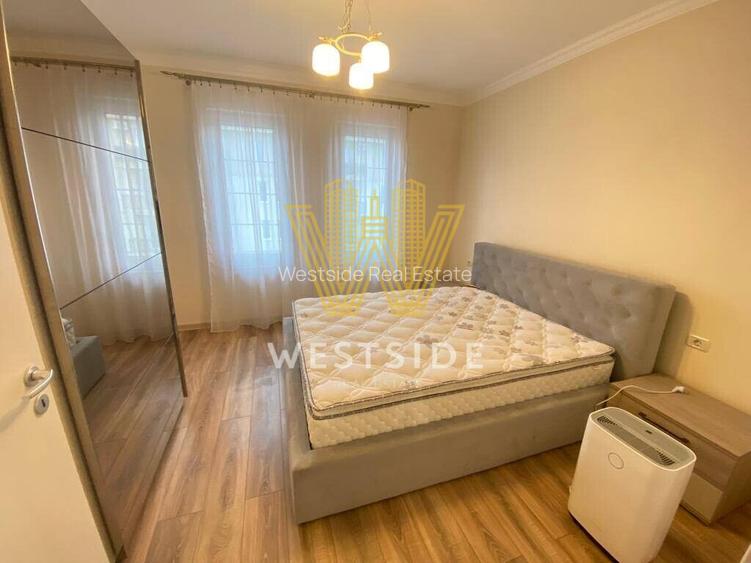 Apartament premium cu 2 camere, de inchiriat, in Giroc - 4