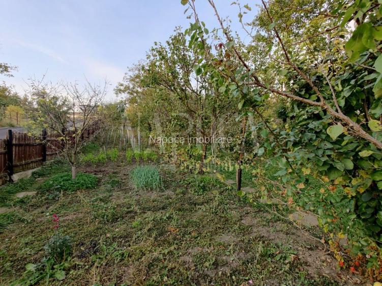 Casa 7 camere de vanzare in Dambul Rotund, Cluj Napoca - 5