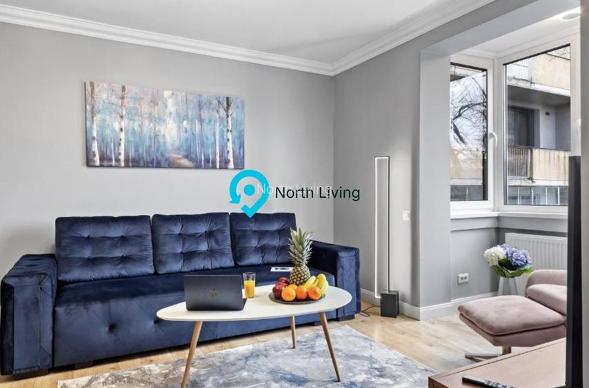 🏠 Apartament de închiriat – Bulevardul Ion C. Brătianu, Sector 3, Buc - 9