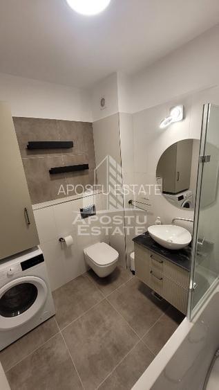 Apartament 2 camere de inchiriat,City of Mara- Timisoara - 9