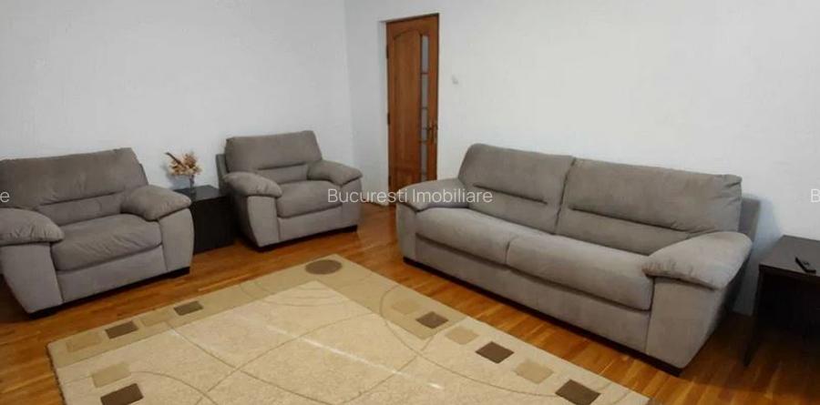 Nerva Traian, METROU Timpuri Noi,6/8,mobilat,INSTALATII SI OBIECTE SANITARE NOI - 3