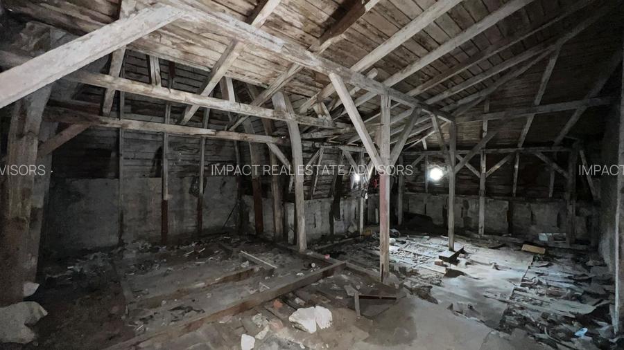 Vila individuala | zona Dacia cu teren 501 mp teren - 11