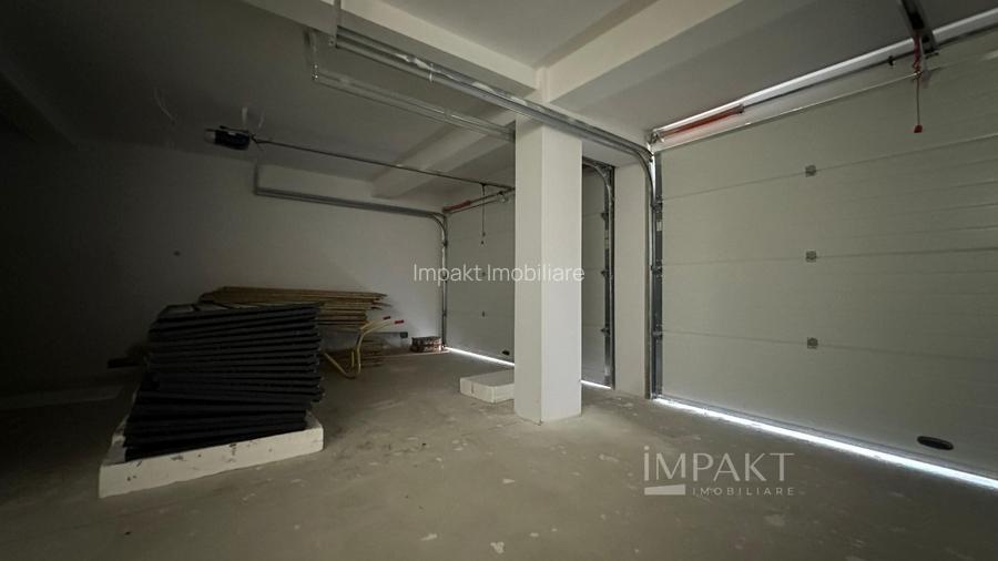 Duplex Premium de vanzare in Feleacu – Priveliste Panoramica - 21