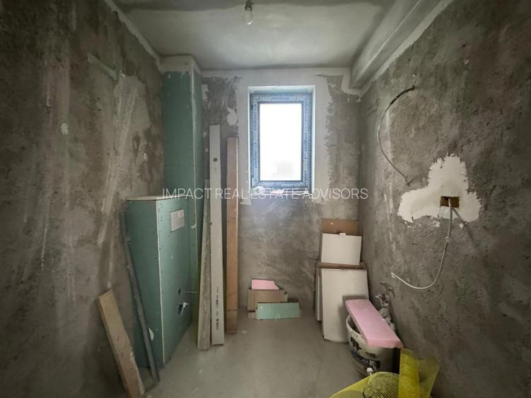 Duplex modern P+1E+M,  BUCURESTII NOI - 8