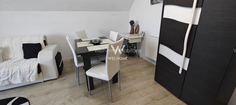 Apartament spațios cu 4 camere, mobilat, în Valea Aurie – 2 niveluri, 98 mp - 14