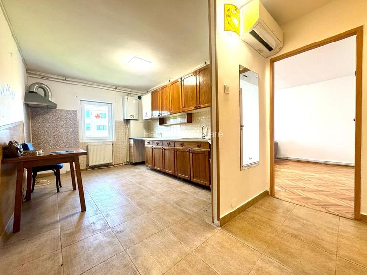 4camere decomandate et2/4, 77mp -Titulescu/Gheorgheni - 16