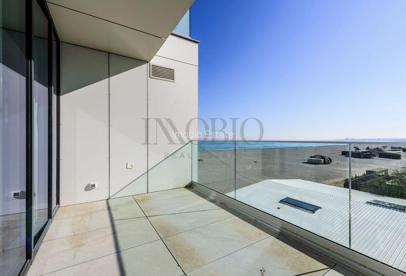 Apartament 3 Camere | One Mamaia | Loc de Parcare - 8