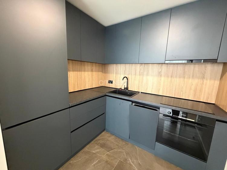 Apartament elegant 2 camere I One Herastrau Towers - 11