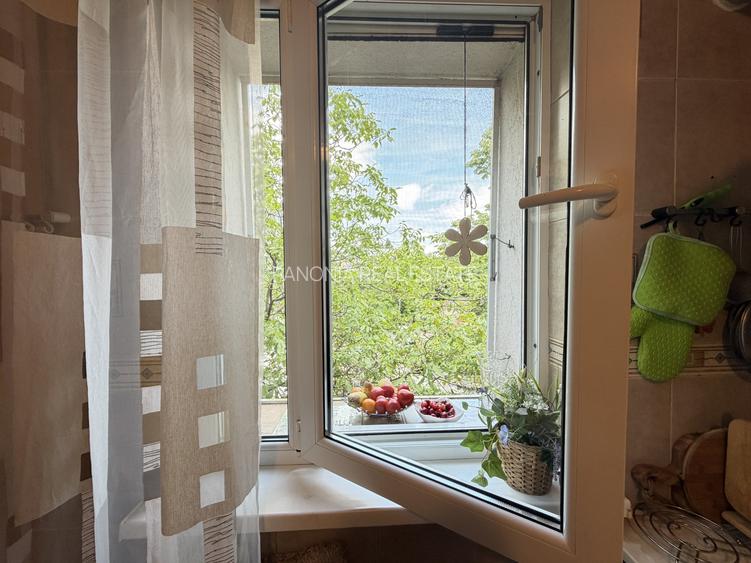 Apartament deosebit cu 4 camere și dependințe | 86 mp Utili - 15
