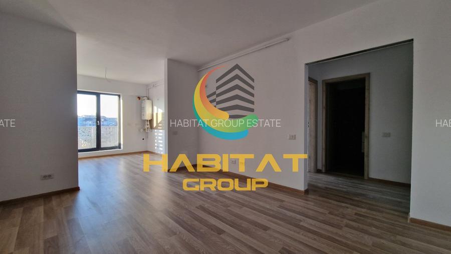 Apartament 2 cam studio  metrou  Nicolae Teclu - 5