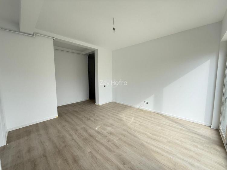 Bloc finalizat. Finisaje superioare. Loc de parcare. - 4