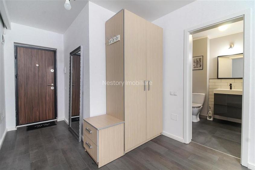 Apartament 2 camere, etaj 1, finisat, Tetarom, Dambul Rotund - 6