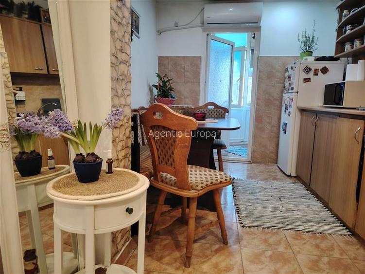 Apartament cu 2 camere de vanzare zona Podgoriilor- Tulcea - 7