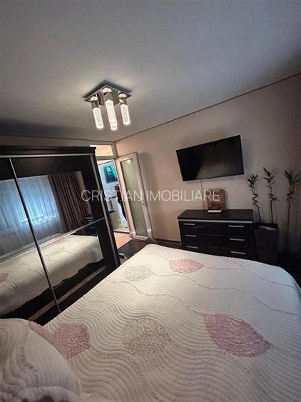 2 camere Mobilat si Utilat, Renovat - Independentei - 9