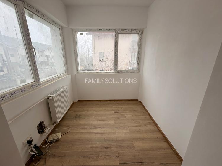 Oportunitate! Imobil P+2Et pretabil multiple afaceri. Teren 495mp. 8 cam. - 33