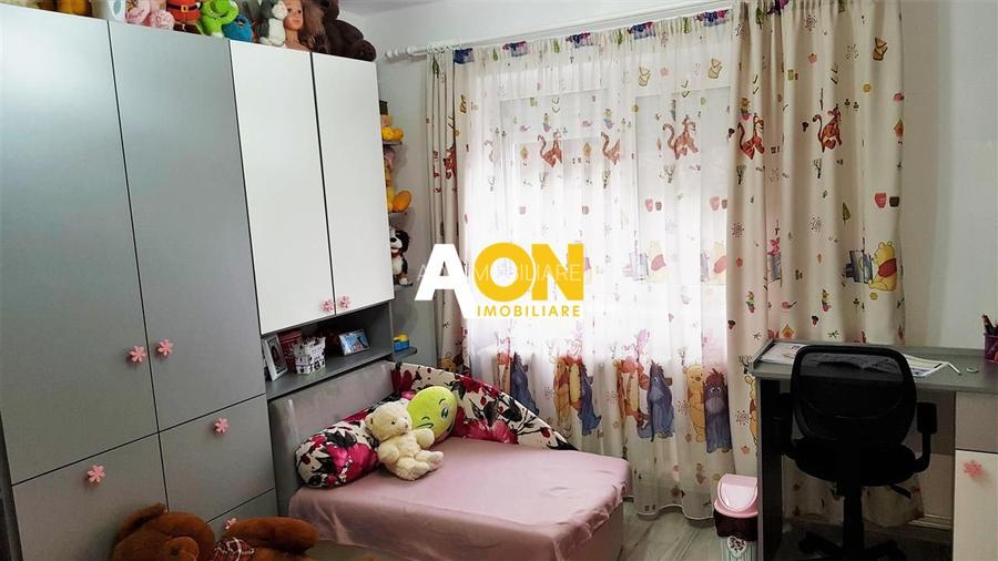 Apartament 3 camere, mobilat, utilat,  cartier Tolstoi Cetate - 10