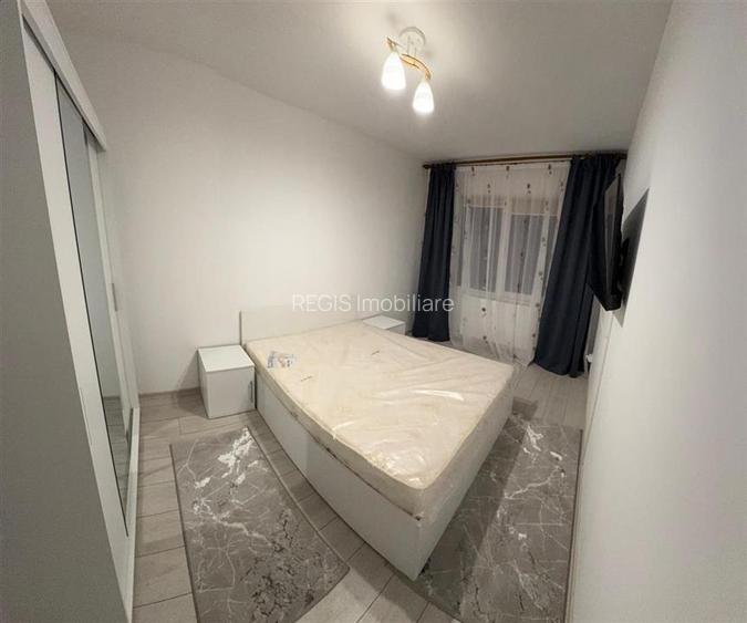 Apartament Doua Camere Astra - 5