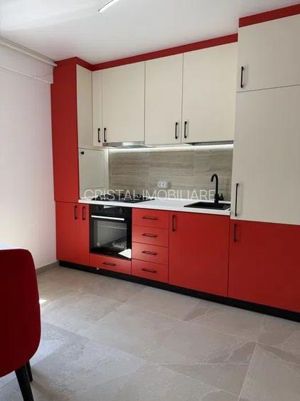 Garsonieră de închiriat Apărătorii Patriei Centrală proprie - 4