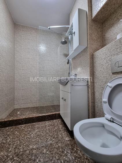 Titan Piata Minis, 2 camere, decomandat, etaj 3, mobilat, metrou - 7