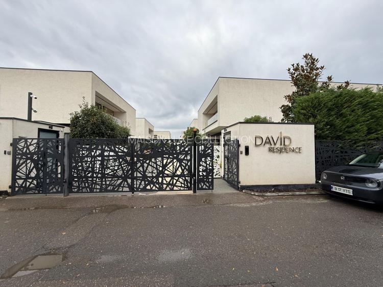 Vilă Premium de Închiriat –6 camere- Cambridge School - Iancu Nicolae - 11