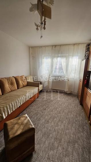 Apartament 2 camere în zona INTRE LACURI - 4