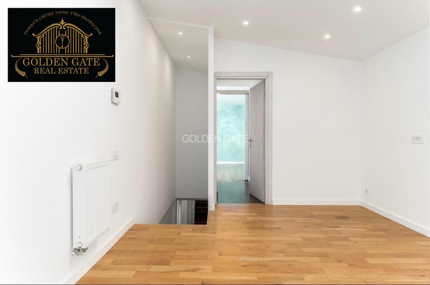 Mosilor - Foisorul de Foc | Duplex 7 Camere 188 MP | Terasa |  - 20