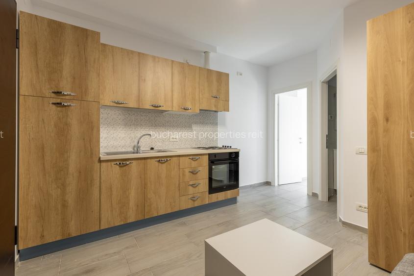Apartament 2 camere, intim,  in complex rezidential Vitan Estates - 8