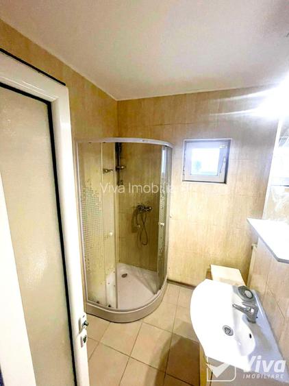 DACIA – Ap 3 camere, Etaj 2/4, 72 Mp, Bloc 1980 - 6