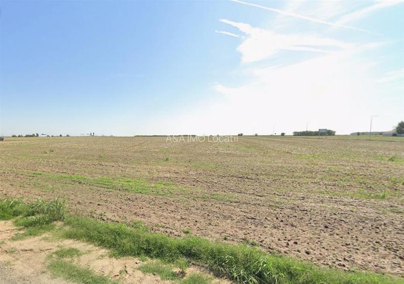 Teren langa giratoriu intrare Vadu Anei  | 1km distanta A2 - 4