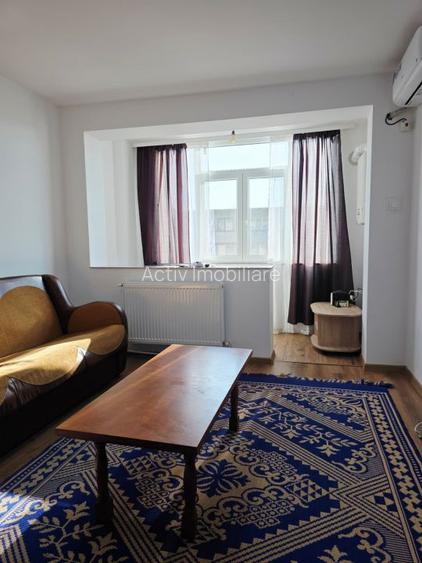 Apartament 2 camere | Tomis II | etaj 3 | mobilat, utilat | centrală gaz - 3