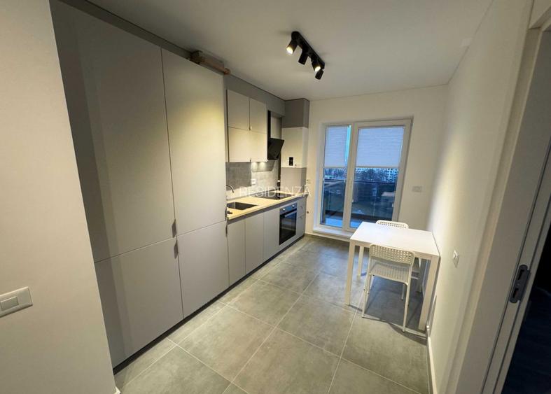 2 camere Berceni prima închiriere Bloc 2026 Încălzire în pardoseală - 2