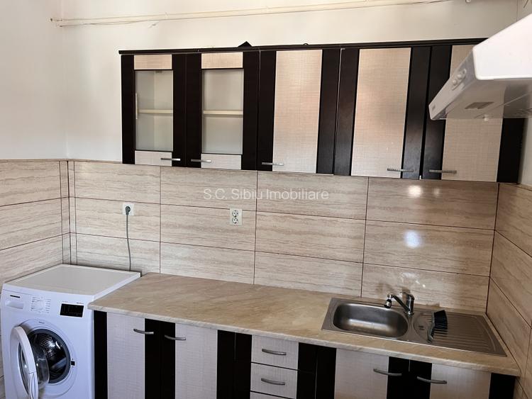 apartament 3 camere cu 2 baii, balcon cu factura - 7