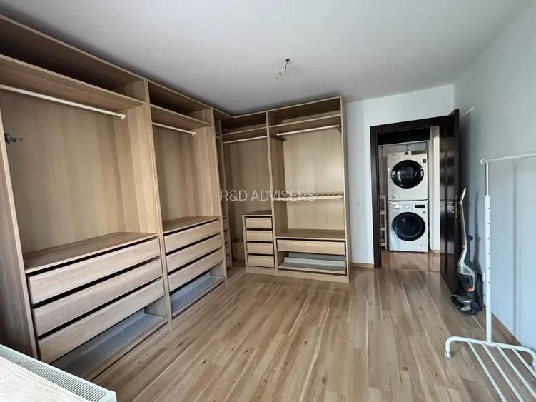 Apartament 4 camere 13 Septembrie - Prosper Disponibil imediat - 15