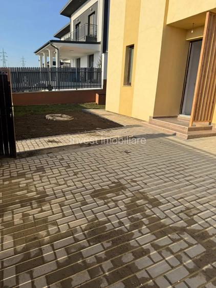 Casă INDIVIDUALĂ 4c Valea Lupului-Iași COMISION 0% - 2