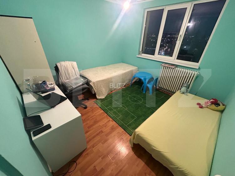 Apartament 3 camere, 74 mp, zona Alexandru cel Bun  - 7